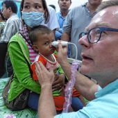 Die Welt mit den Augen der Kinder sehen