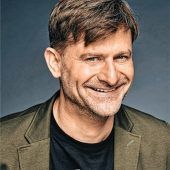 Spitzbübigkeit und eine Tasse Testosteron