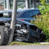 Fragen nach Unfallserie von Senioren in der Region