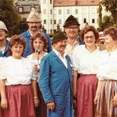 Jubiläum im Zeichen der Tradition