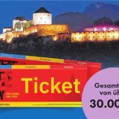 Gewinner der Leseraktion ausgelost