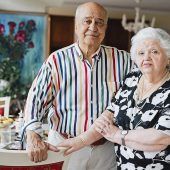 So leiden Münchens Iraner