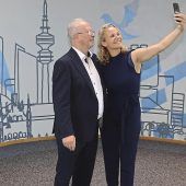 Schönheitskur fürs Standesamt