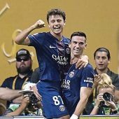 PSG kommt mit breiter Brust – und gut ausgeruht