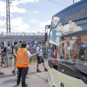 „Bahn muss sich reinhängen“