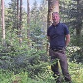 „Die Lage im Wald ist angespannt“