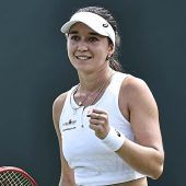 Lys leidet – und gewinnt