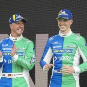 „Das Rolex-Image hing mir nach“