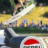 Organisatoren zufrieden: 80 000 Fans beim MASH