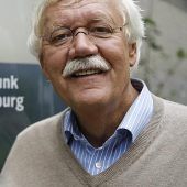 Trauerfeier für Tiedemann