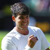 Alcaraz übersteht den Krimi