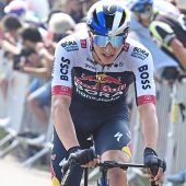 Florian Lipowitz: Alle Freiheiten beim Tour-Debüt