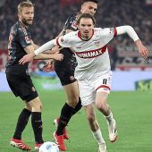 Woltemade als Ersatz zu teuer