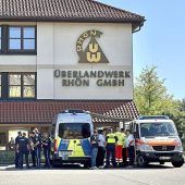 21-Jähriger ersticht Kollegin