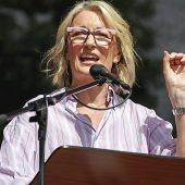 Hitze: Gruber und Lauterbach im Clinch