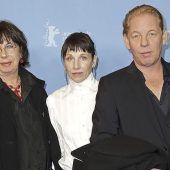 Eine Insel der Wärme