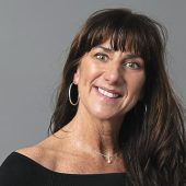 Die Rückkehr der Ballerina in die Heimat