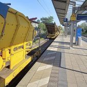 Bahn sucht nach Übergangslösung