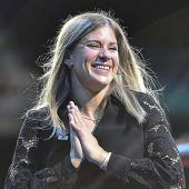 „Der Magnesia-Geruch geht mir ab“