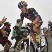 Lipowitz spürt den Druck