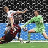 Dieser Neuer stoppt Paris!