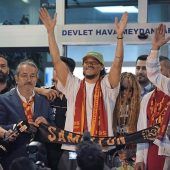 Großangriff auf Europa