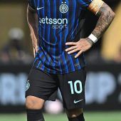 Inters Martínez teilt aus: „…kann gehen!“