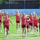 Die bessere Nationalmannschaft?