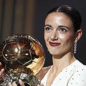 Bonmatí, Pajor & Co.: Die Stars der Frauen-EM