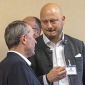 „Geld verdienen gefällt Amerikanern immer“