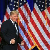 USA: Kanada im Zollstreit „eingeknickt“