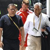 „Wie auf dem Basar“