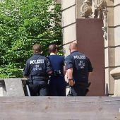 Täter soll psychisch krank sein