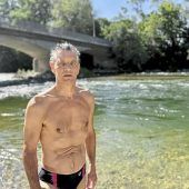 Judo-Meister wird zum doppelten Lebensretter