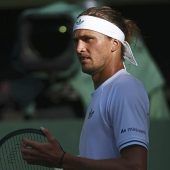 Gefangen in der Dunkelheit