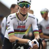 Pogacar ist der Fünf-Sterne-Favorit