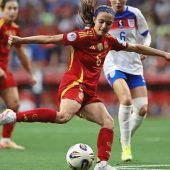 Der Hunger ist riesig