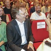 München feiert Gillian Anderson