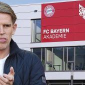 So mischt Freund am Campus mit