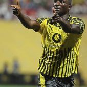 Dortmunds Guirassy knipst Ramos raus