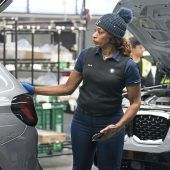 Das amerikanische Herz von BMW