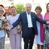 Wir feiern das Leben