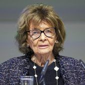 Solidarität für Charlotte Knobloch