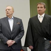 Gläubiger wollen 27 Millionen von Schuhbeck