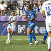 Kosola lässt Finnland jubeln