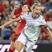 Fehlstart für die Nati