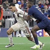 „Wir müssen uns nicht verstecken!“