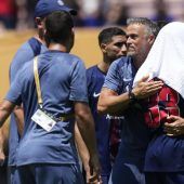 Der Mann mit dem Masterplan