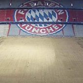 Rasen für die Frauen