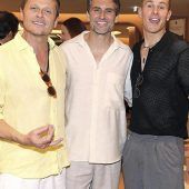 Nespresso jetzt am Marienplatz